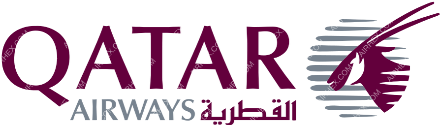qatar Logo