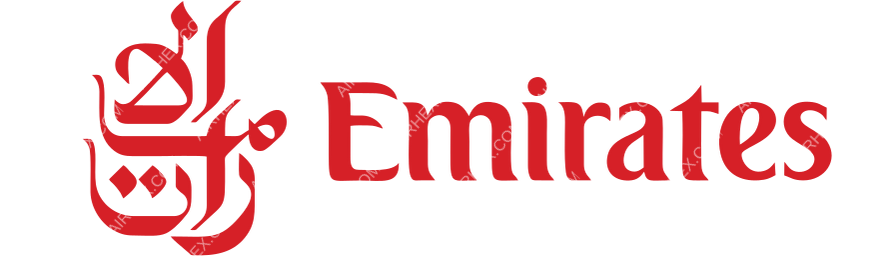 emirates Logo